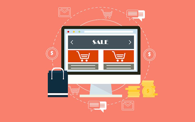 אופטימיזציה של חנות אינטרנטית